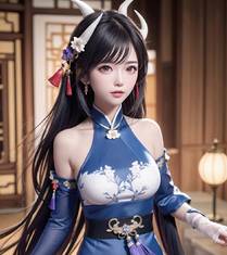 精卫